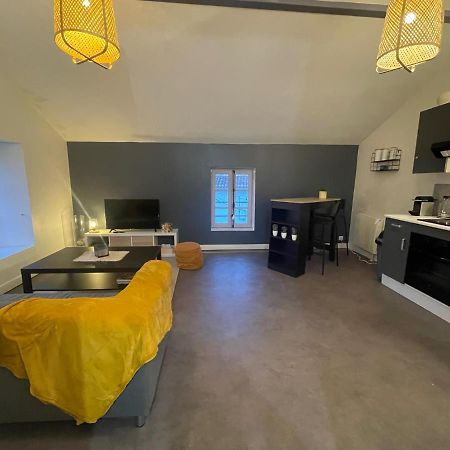 Апартаменти Angouleme - Le Cocon Екстер'єр фото
